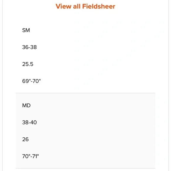 Men’s MD padded FIELDSHEER Phoslite Motorcycle Jacket - Picture 8 of 8